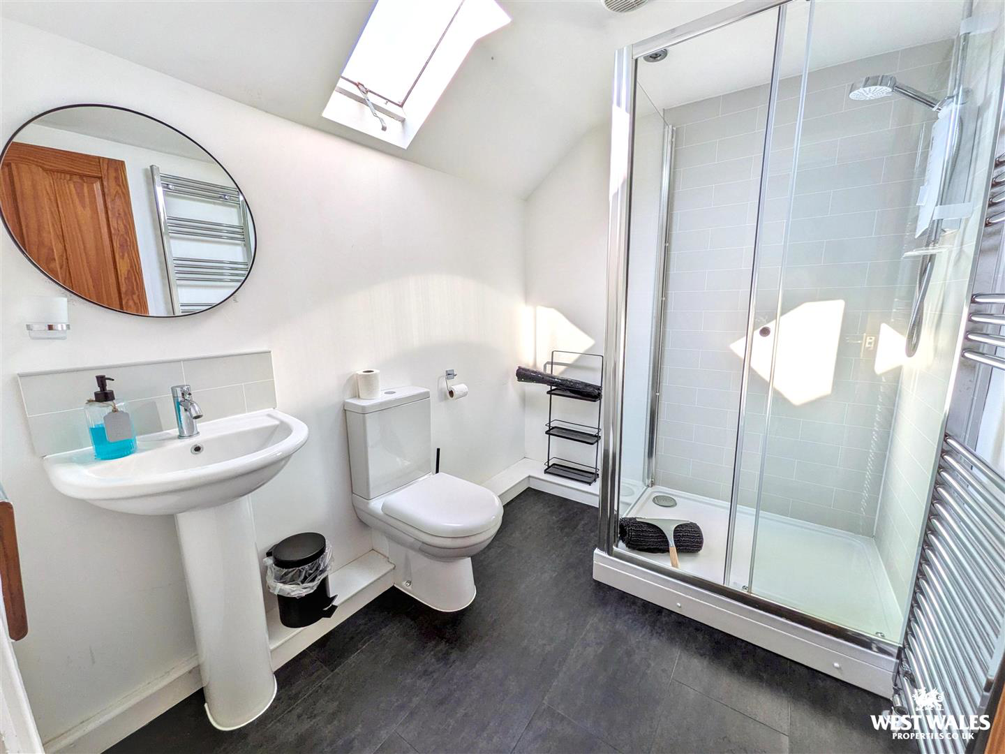 Heol Llansaint, Llansaint, Kidwelly, photo 11
