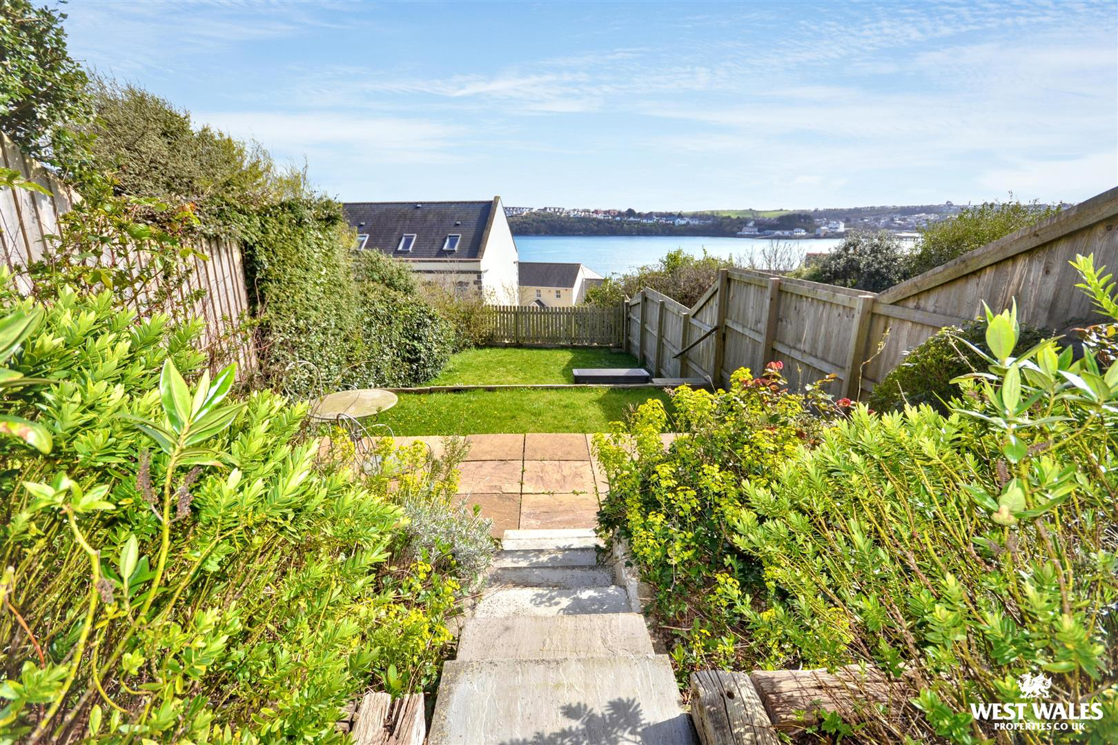 Neyland Terrace, Neyland, Milford Haven, photo 22