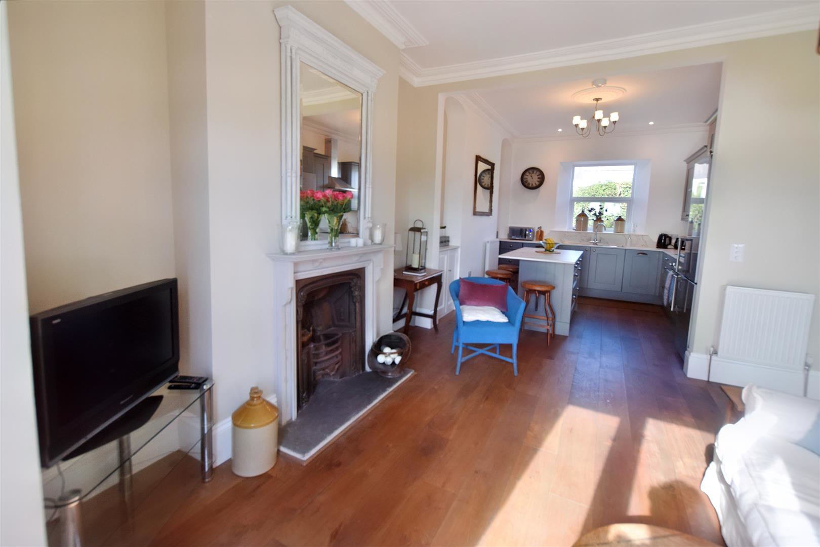 Neyland Terrace, Neyland, Milford Haven, photo 38