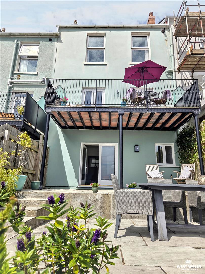 Neyland Terrace, Neyland, Milford Haven, photo 52