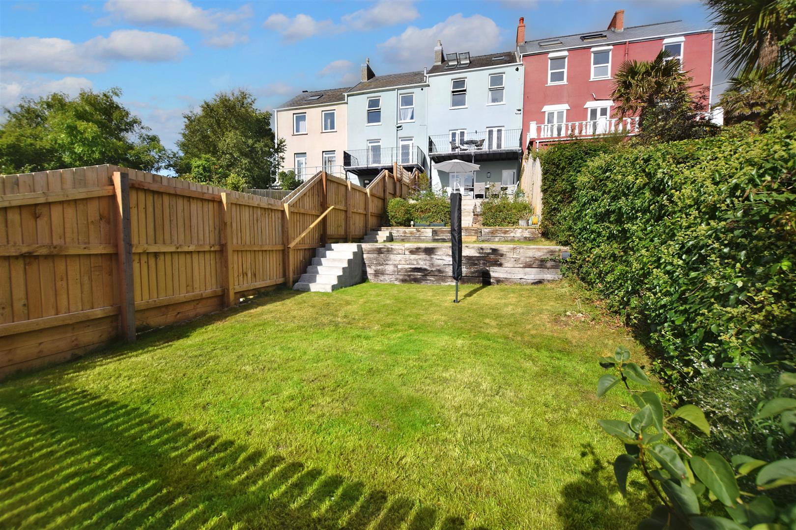 Neyland Terrace, Neyland, Milford Haven, photo 44