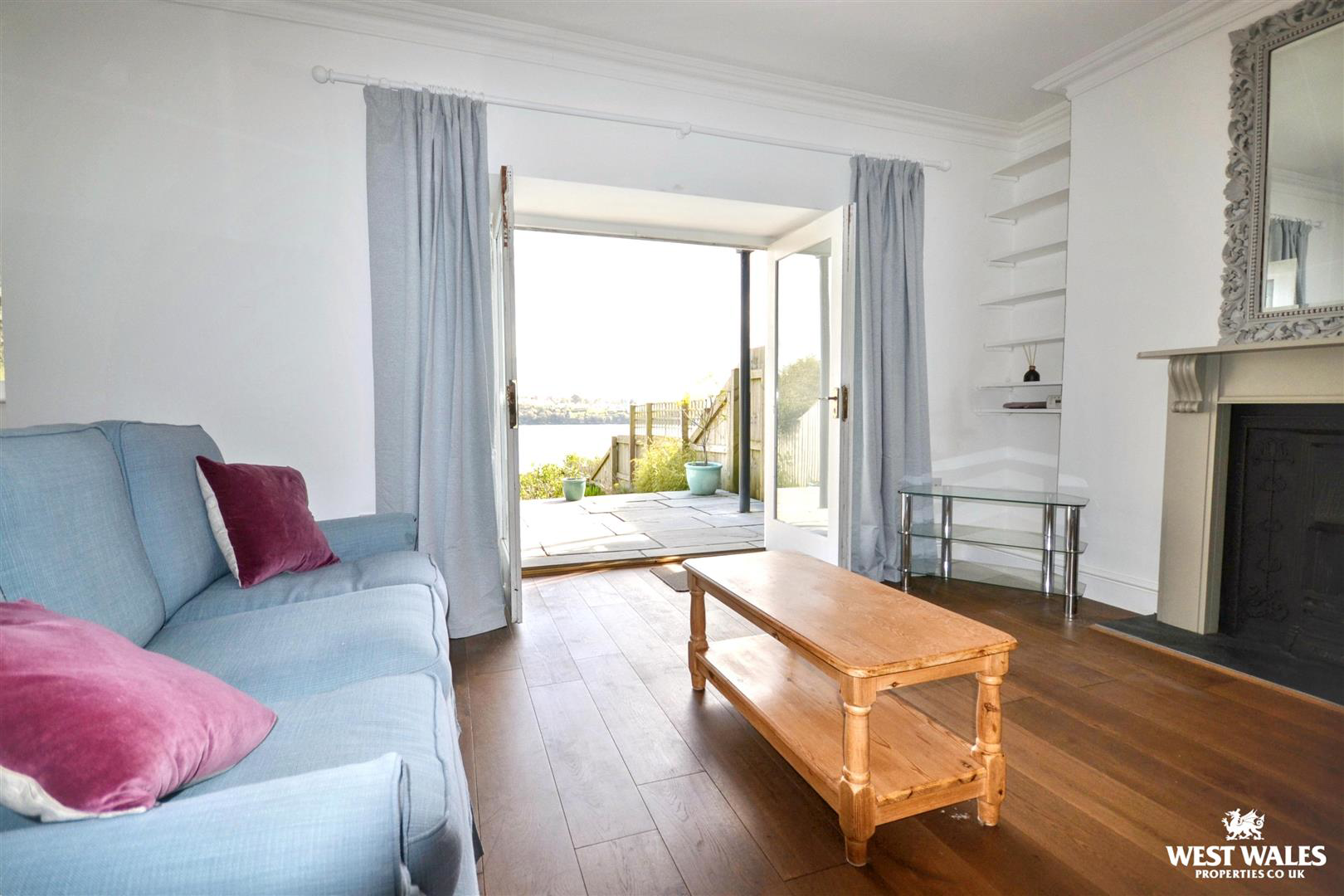 Neyland Terrace, Neyland, Milford Haven, photo 11