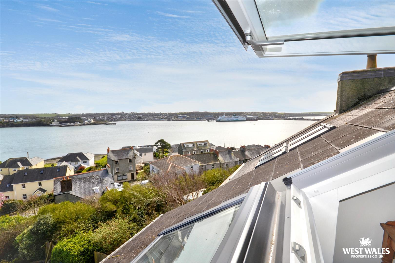 Neyland Terrace, Neyland, Milford Haven, photo 20
