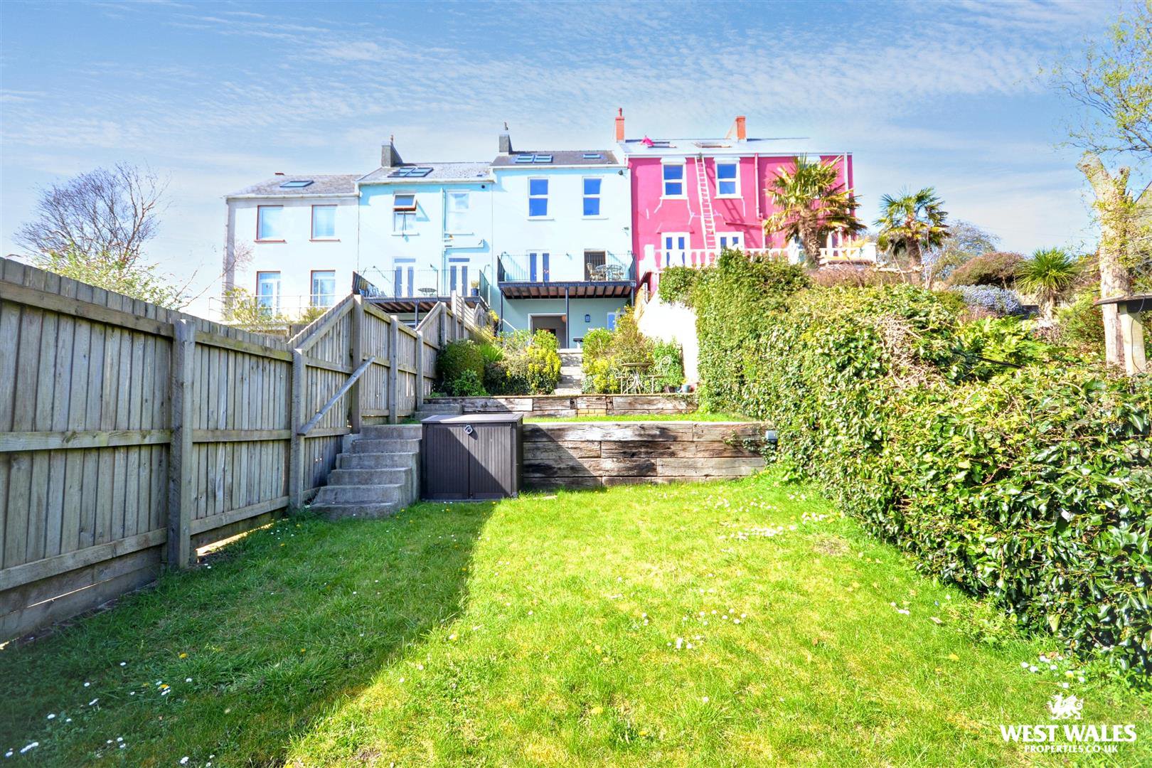 Neyland Terrace, Neyland, Milford Haven, photo 35