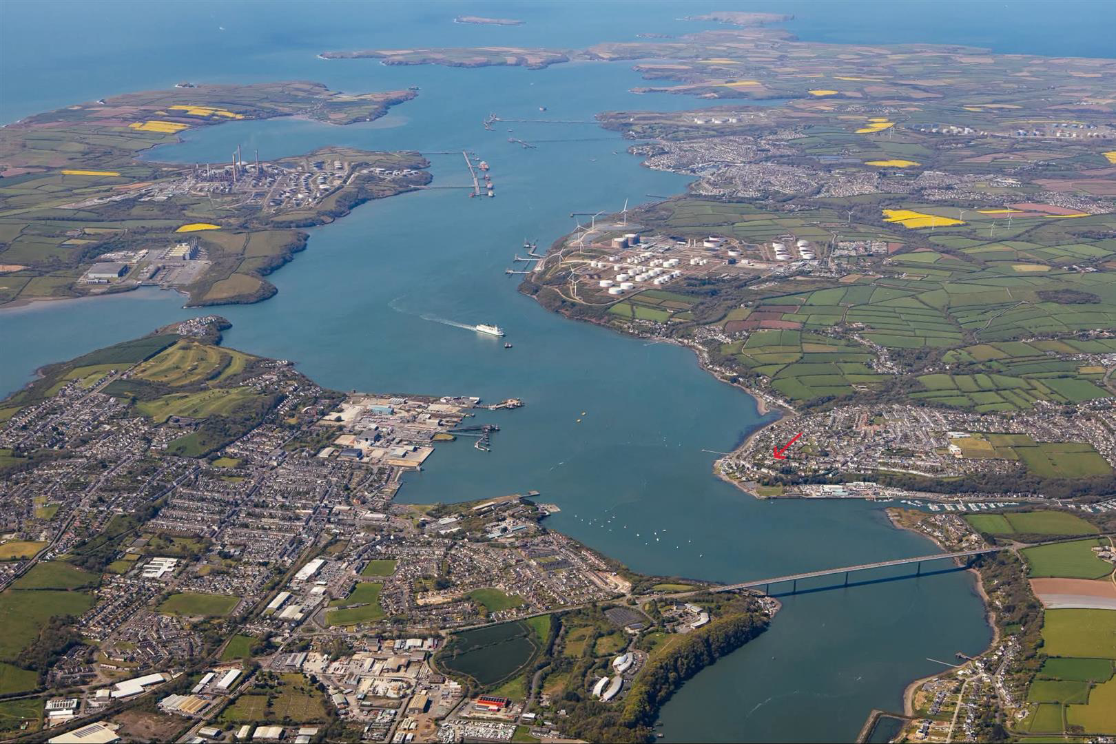 Neyland Terrace, Neyland, Milford Haven, photo 16