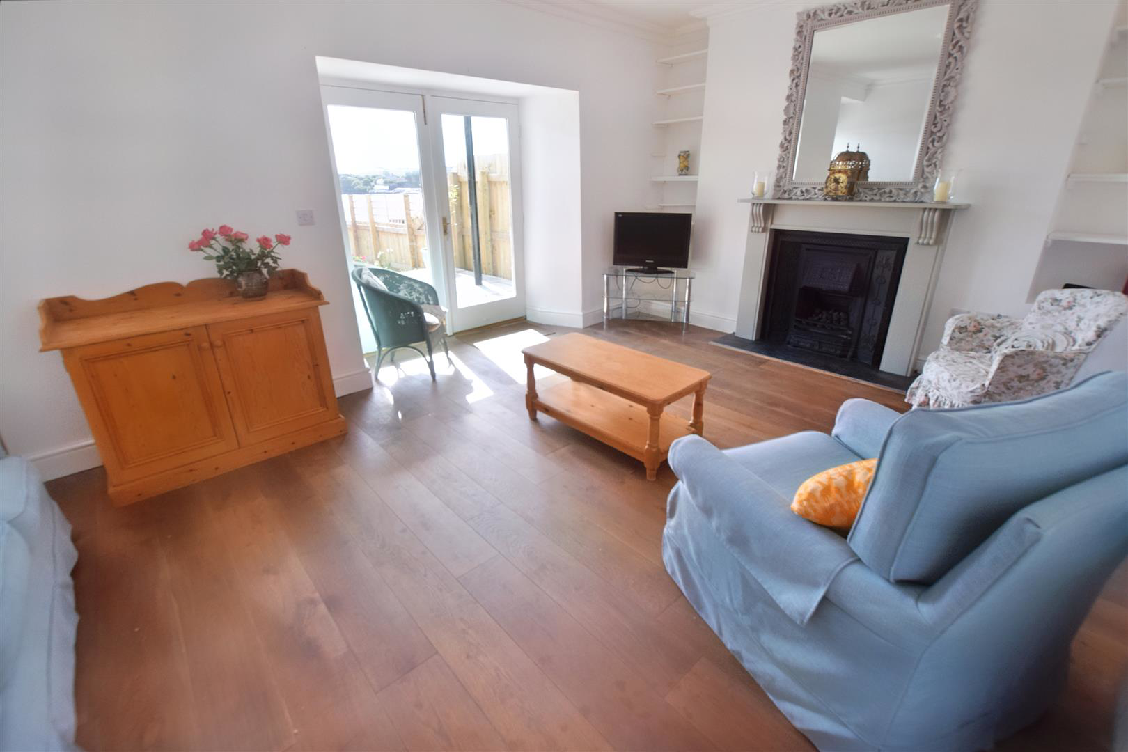 Neyland Terrace, Neyland, Milford Haven, photo 39