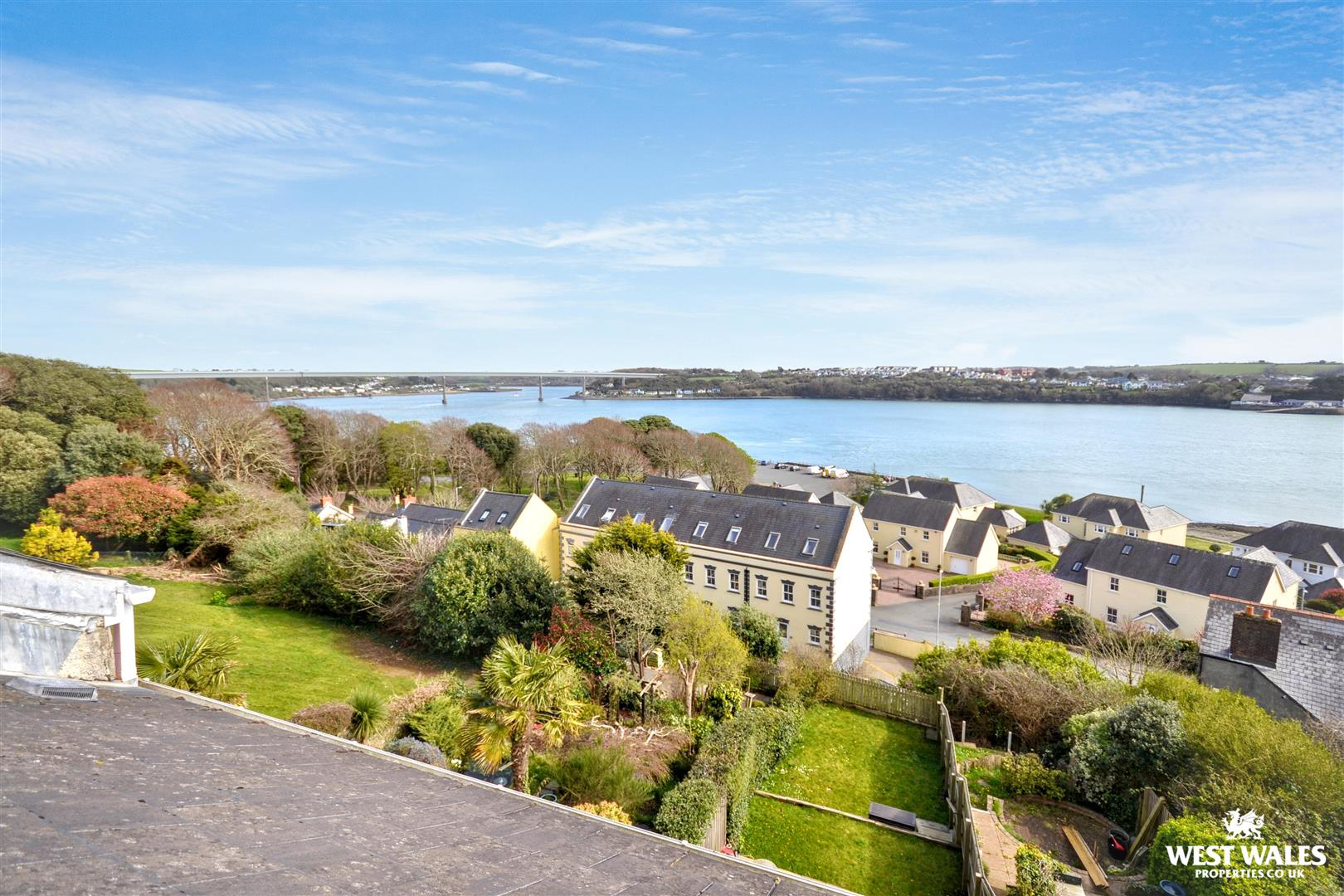 Neyland Terrace, Neyland, Milford Haven, photo 23