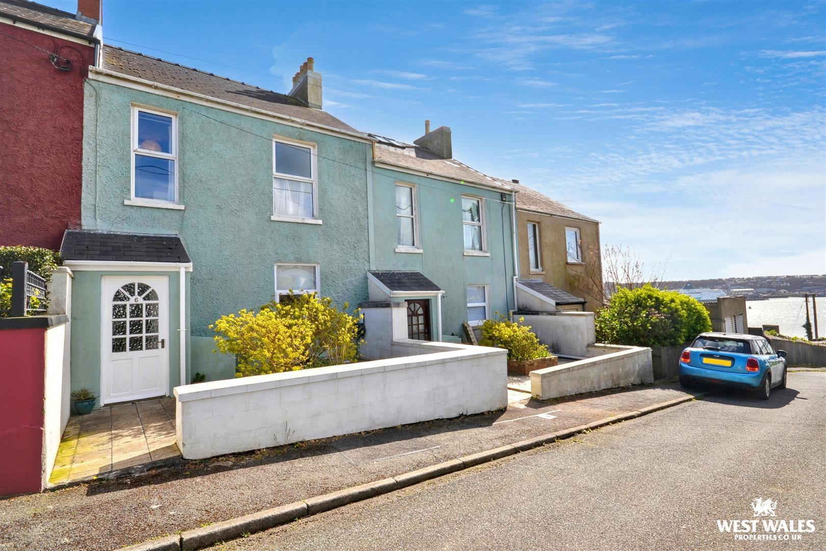 Neyland Terrace, Neyland, Milford Haven, photo 15