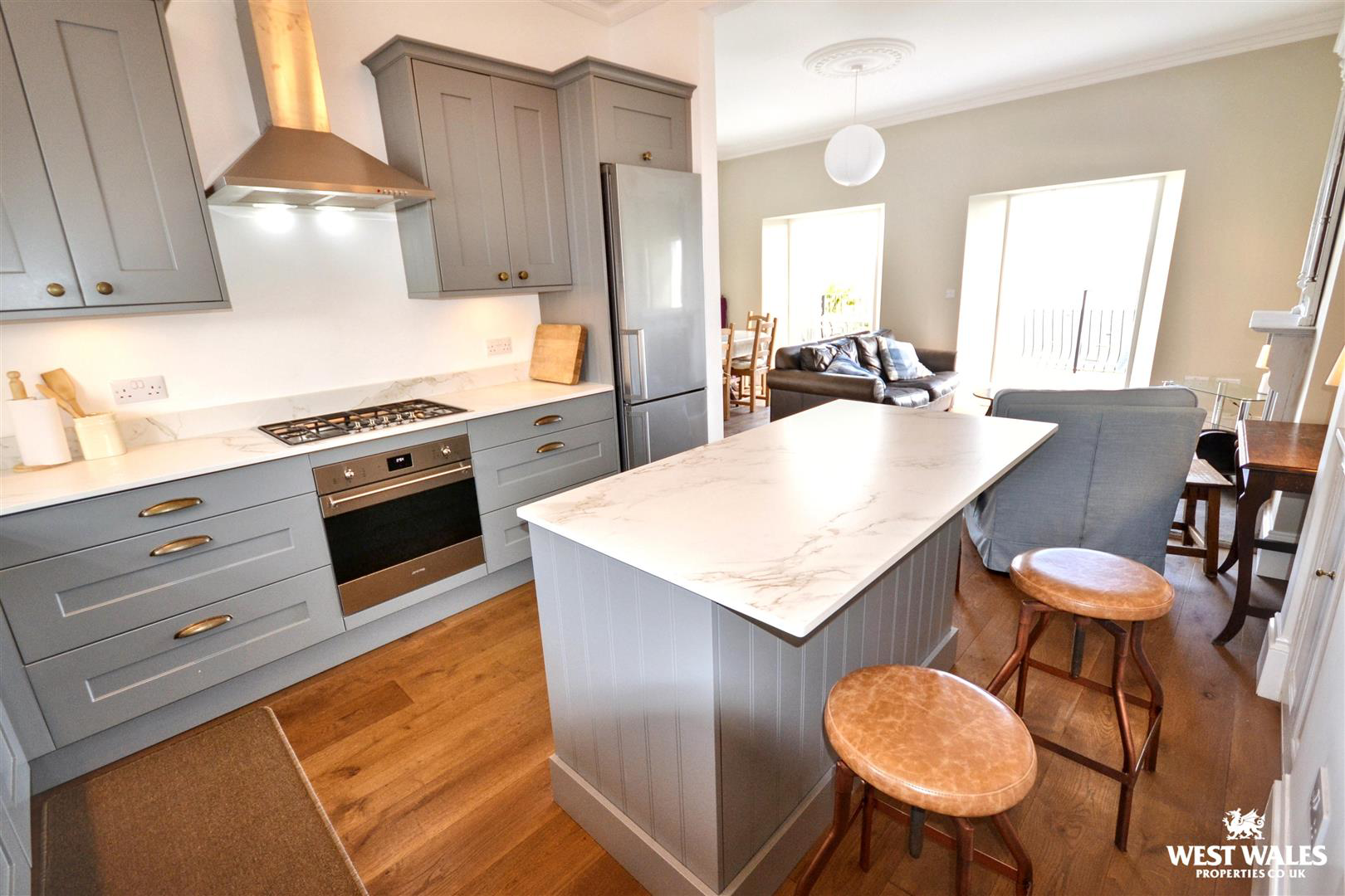 Neyland Terrace, Neyland, Milford Haven, photo 26