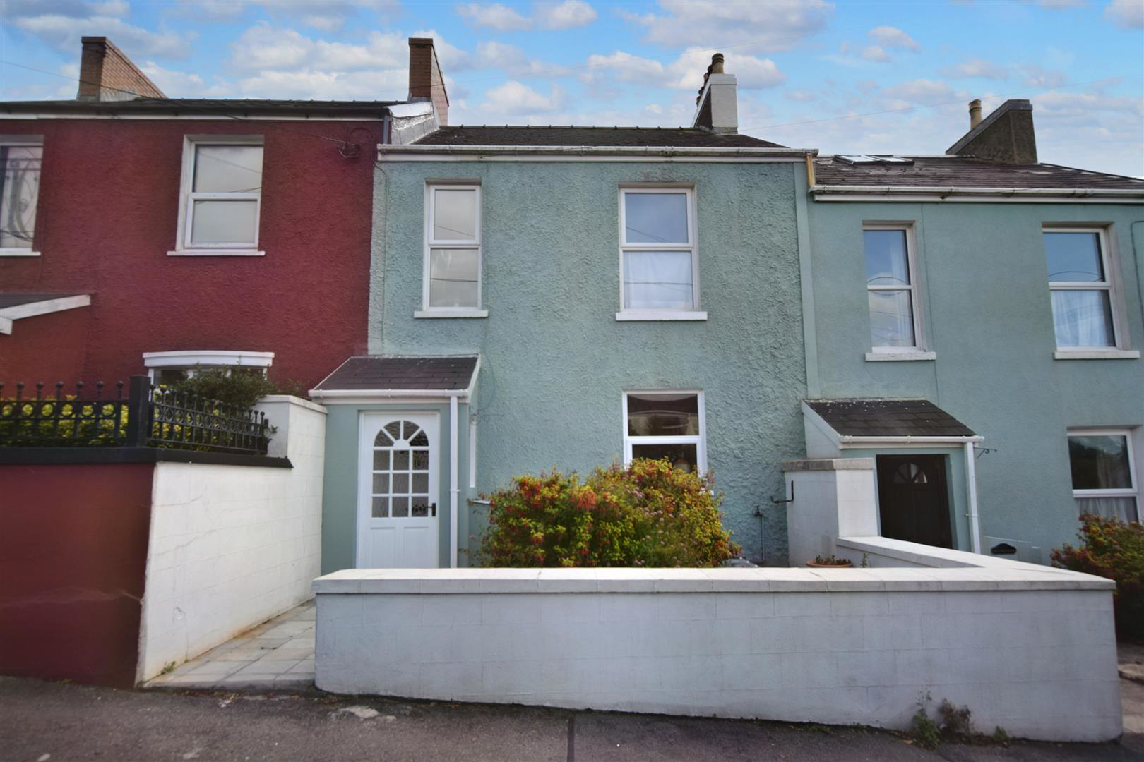 Neyland Terrace, Neyland, Milford Haven, photo 45