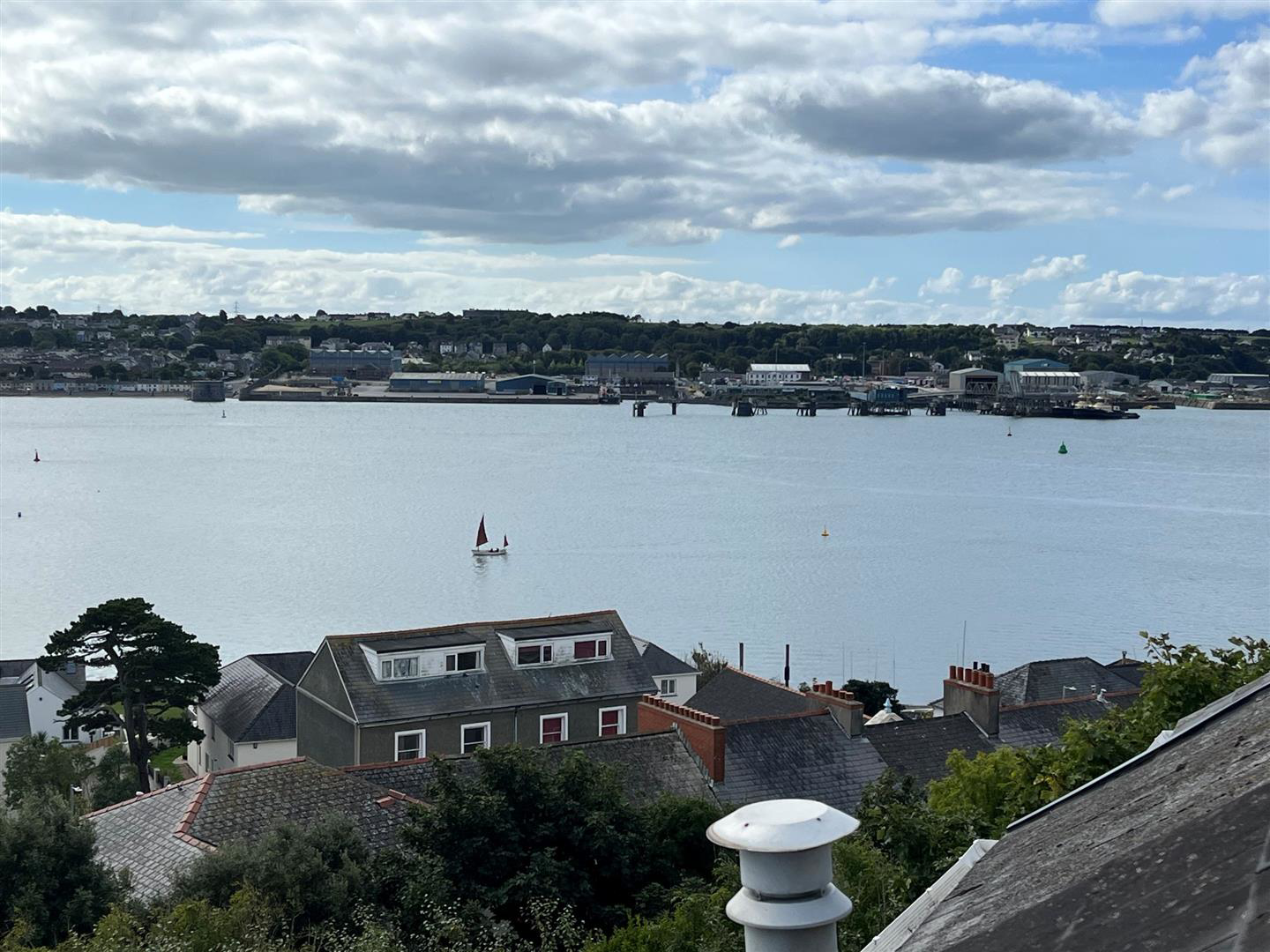 Neyland Terrace, Neyland, Milford Haven, photo 49