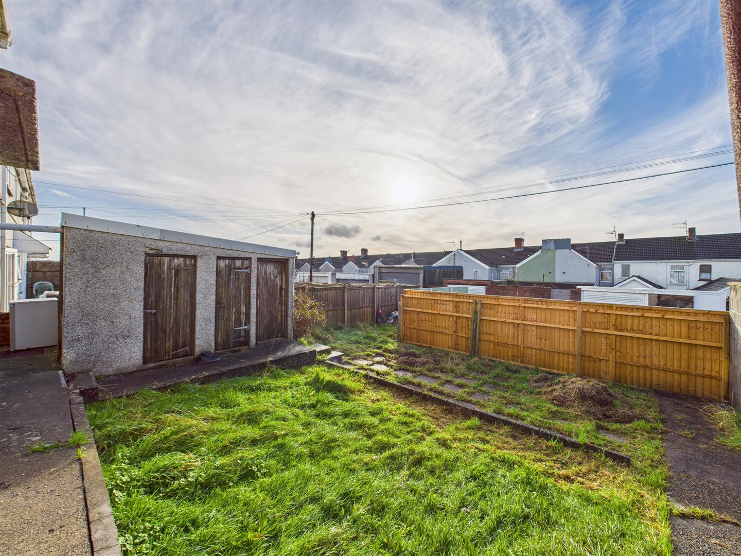 Tir Capel, Llanelli, photo 12