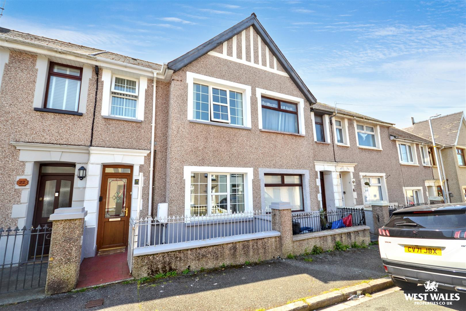 Trafalgar Road, Milford Haven, photo 18