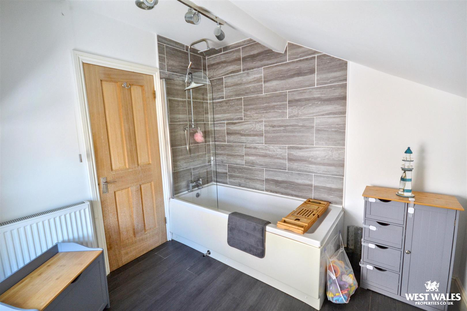Trafalgar Road, Milford Haven, photo 14