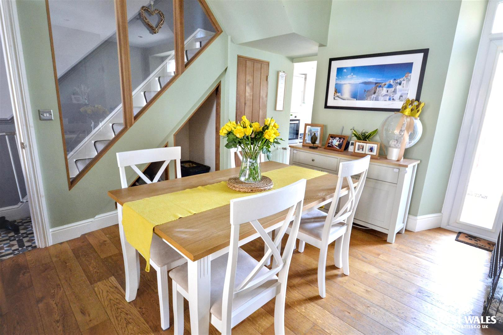 Trafalgar Road, Milford Haven, photo 2