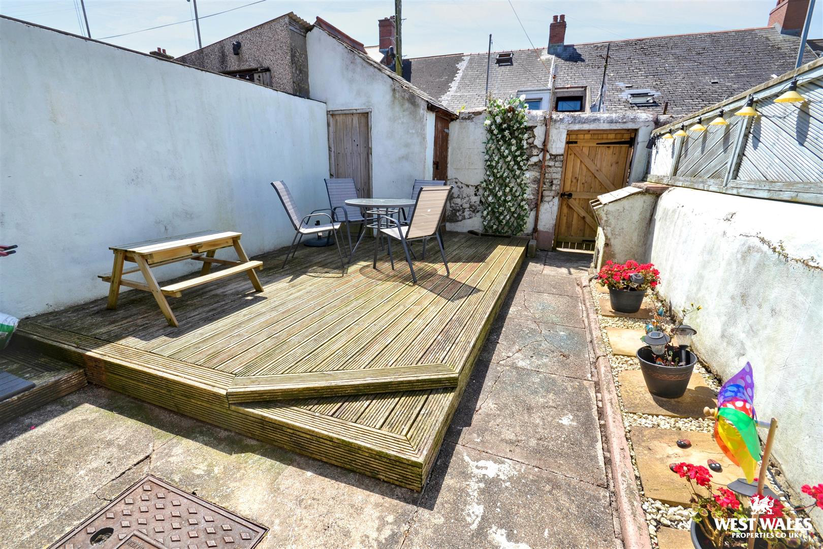 Trafalgar Road, Milford Haven, photo 17