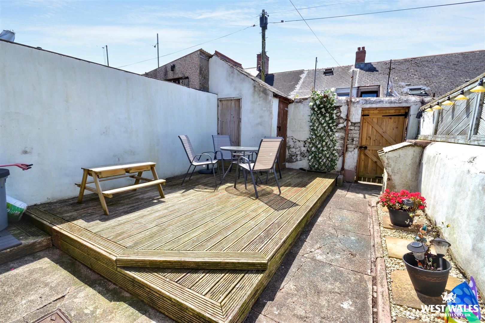 Trafalgar Road, Milford Haven, photo 16