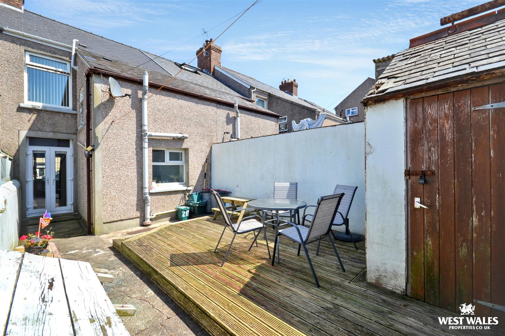 Trafalgar Road, Milford Haven, photo 19