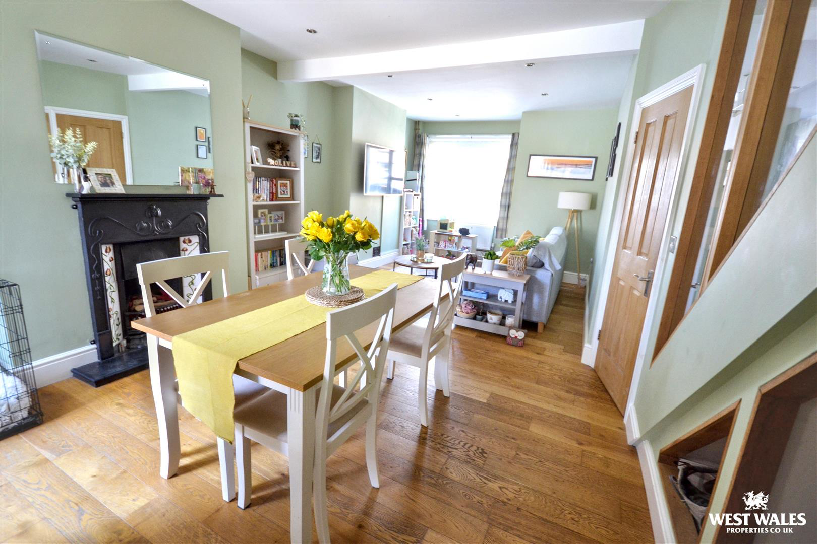 Trafalgar Road, Milford Haven, photo 7