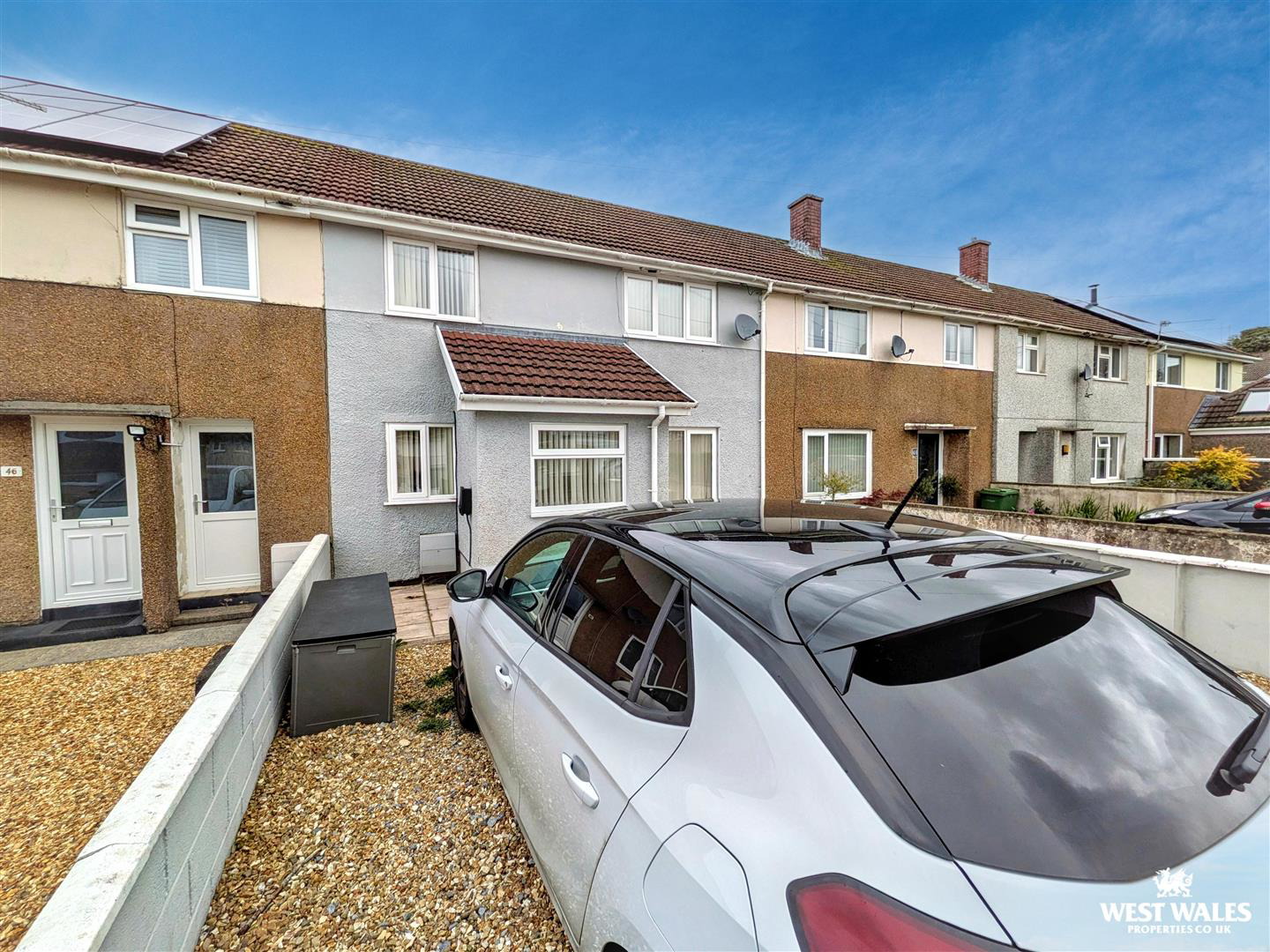 Hafod Elfed, Carmarthen, photo 25