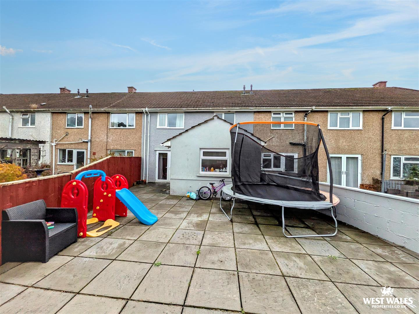 Hafod Elfed, Carmarthen, photo 19