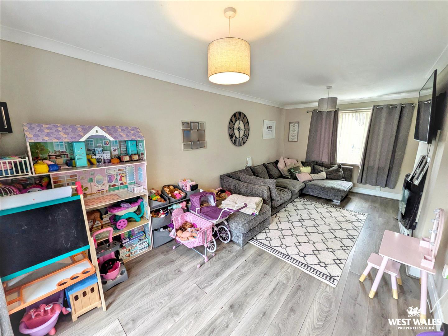 Hafod Elfed, Carmarthen, photo 4