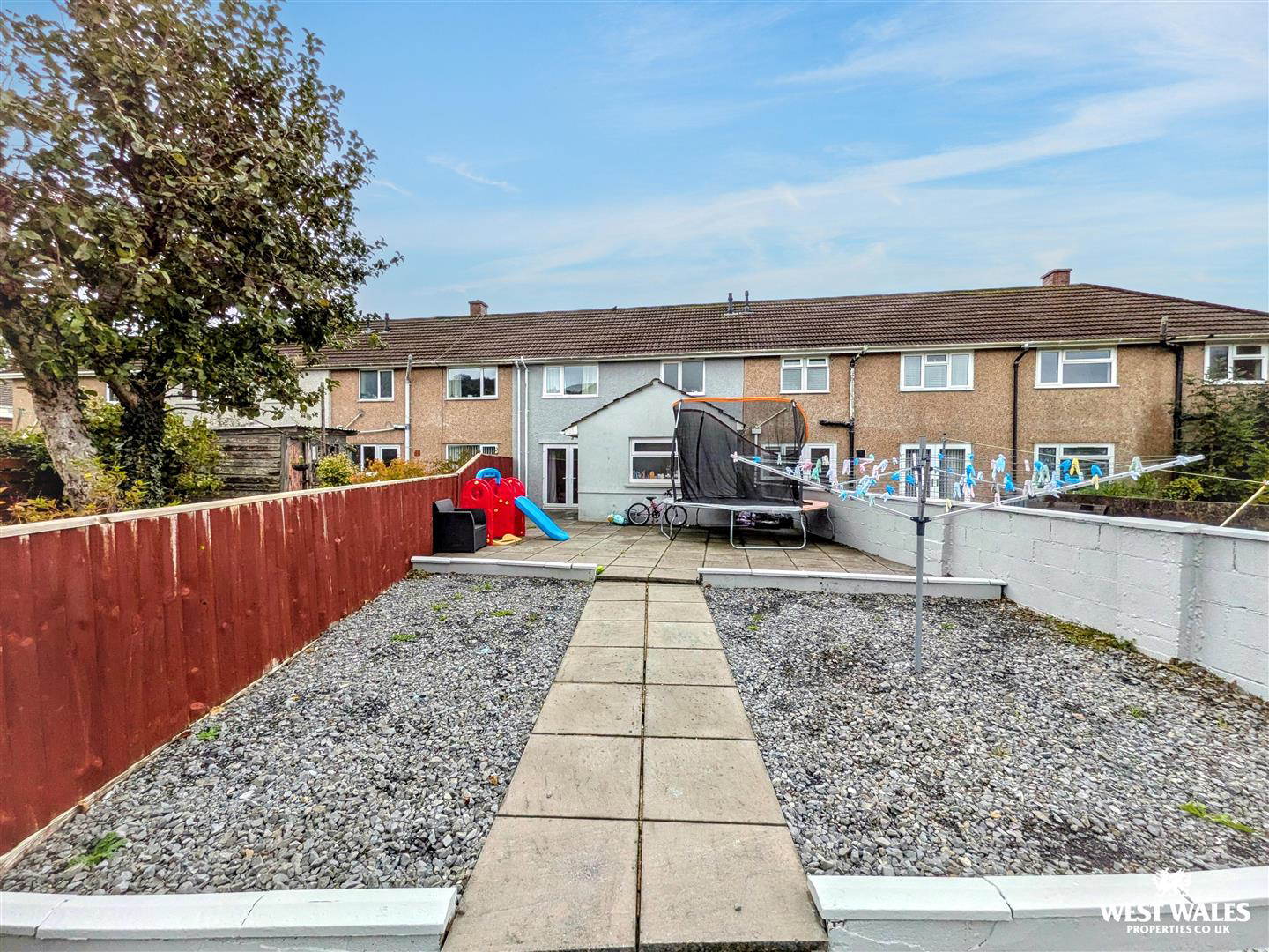 Hafod Elfed, Carmarthen, photo 20