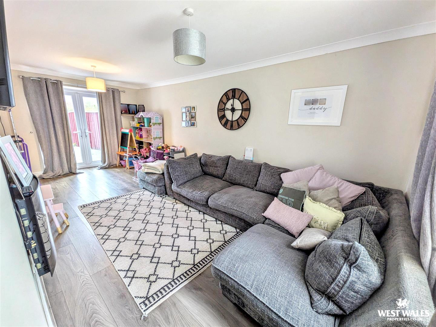Hafod Elfed, Carmarthen, photo 3