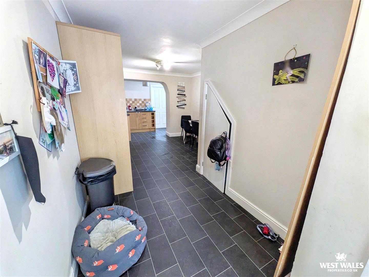 Hafod Elfed, Carmarthen, photo 6