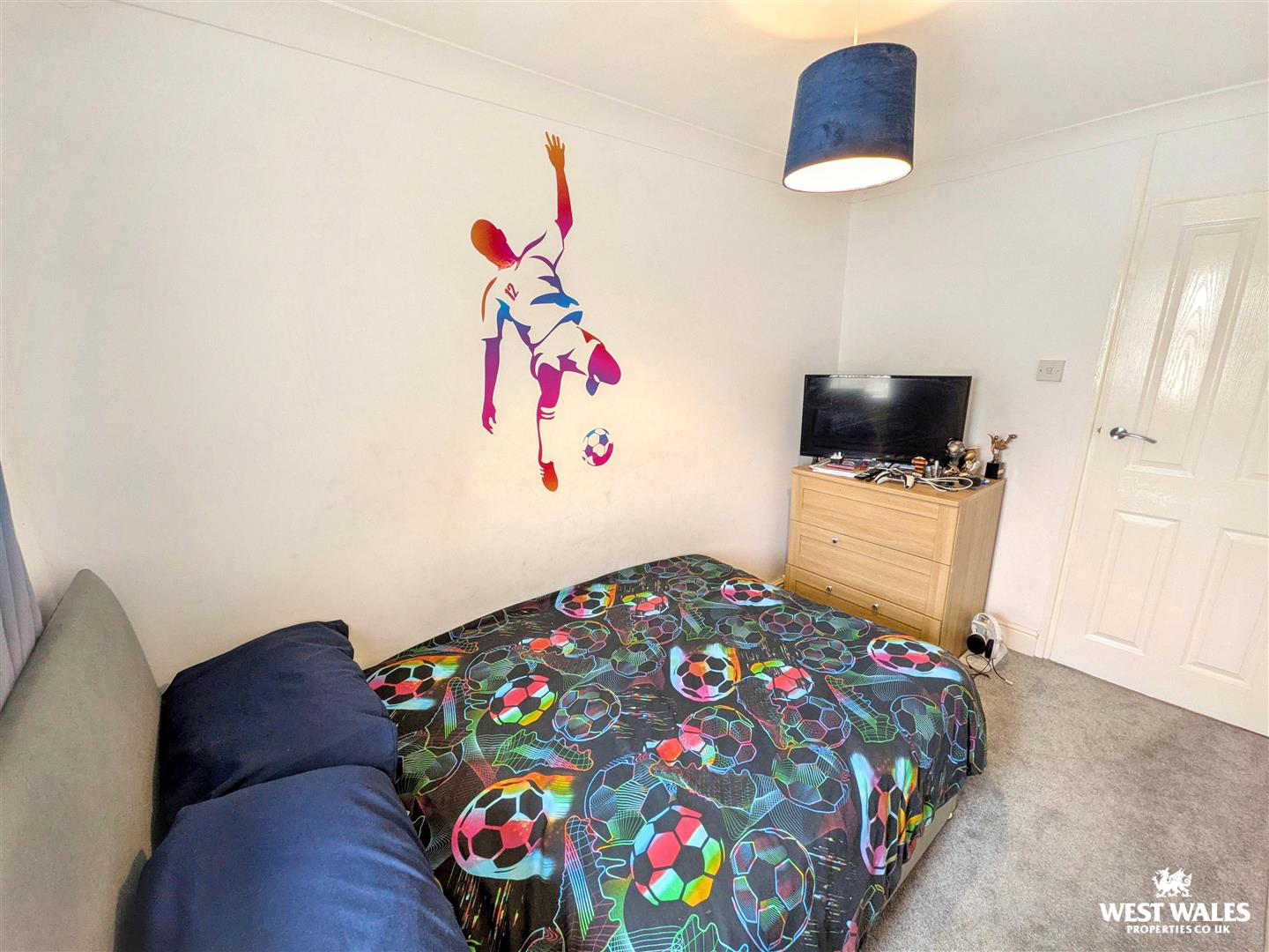 Hafod Elfed, Carmarthen, photo 12