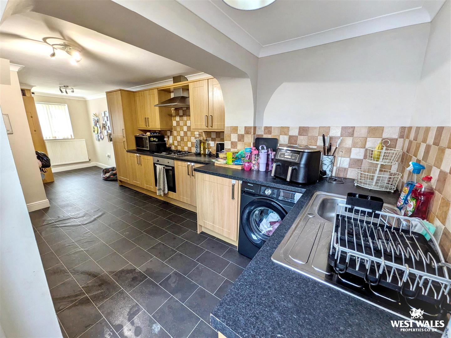 Hafod Elfed, Carmarthen, photo 9