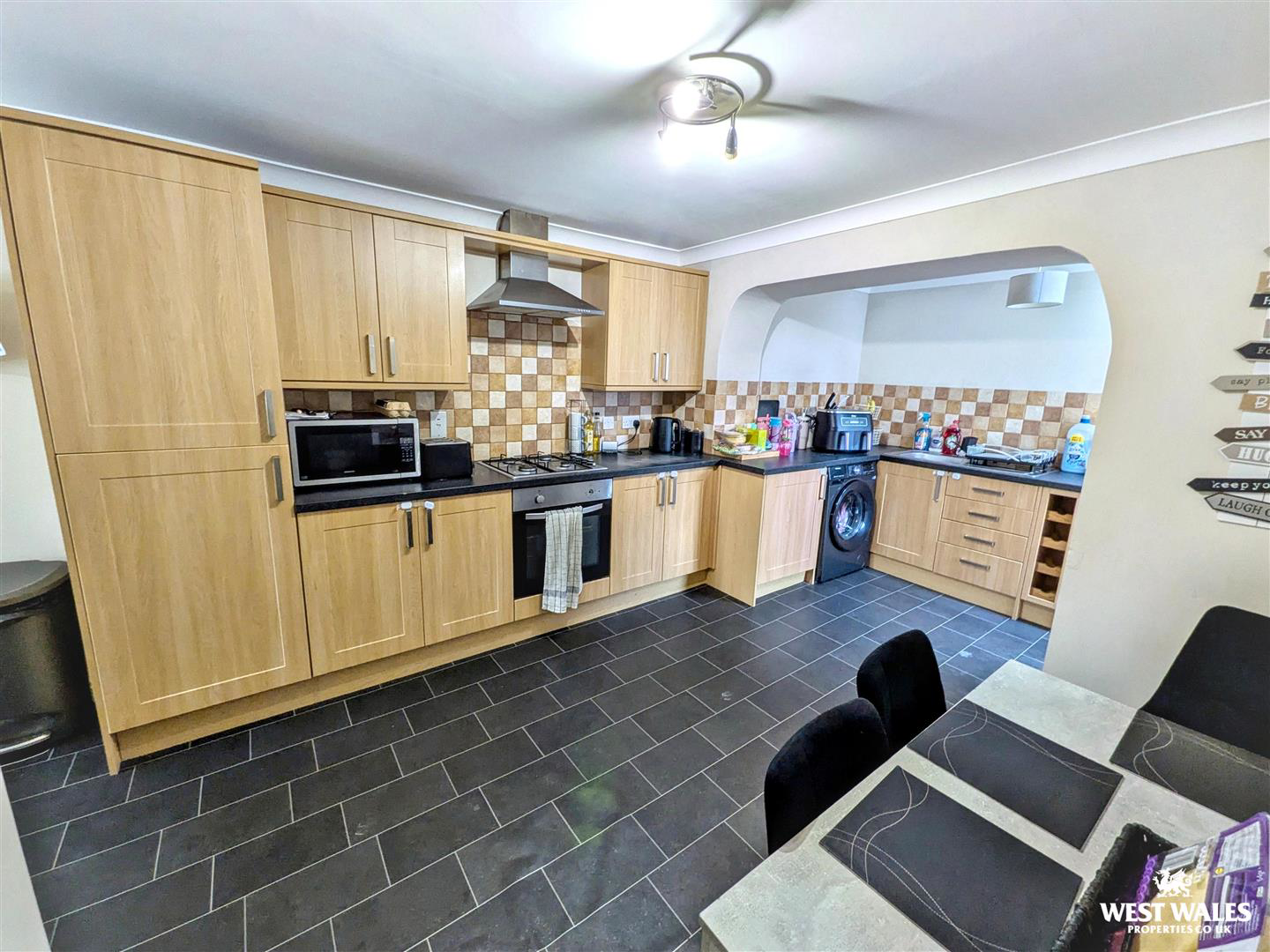Hafod Elfed, Carmarthen, photo 7