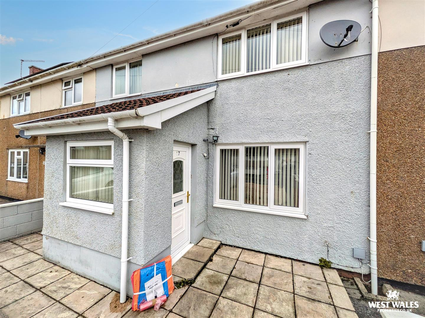 Hafod Elfed, Carmarthen, photo 24