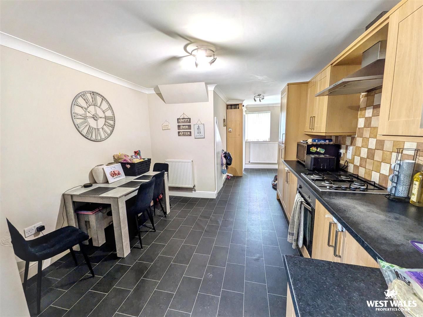 Hafod Elfed, Carmarthen, photo 8