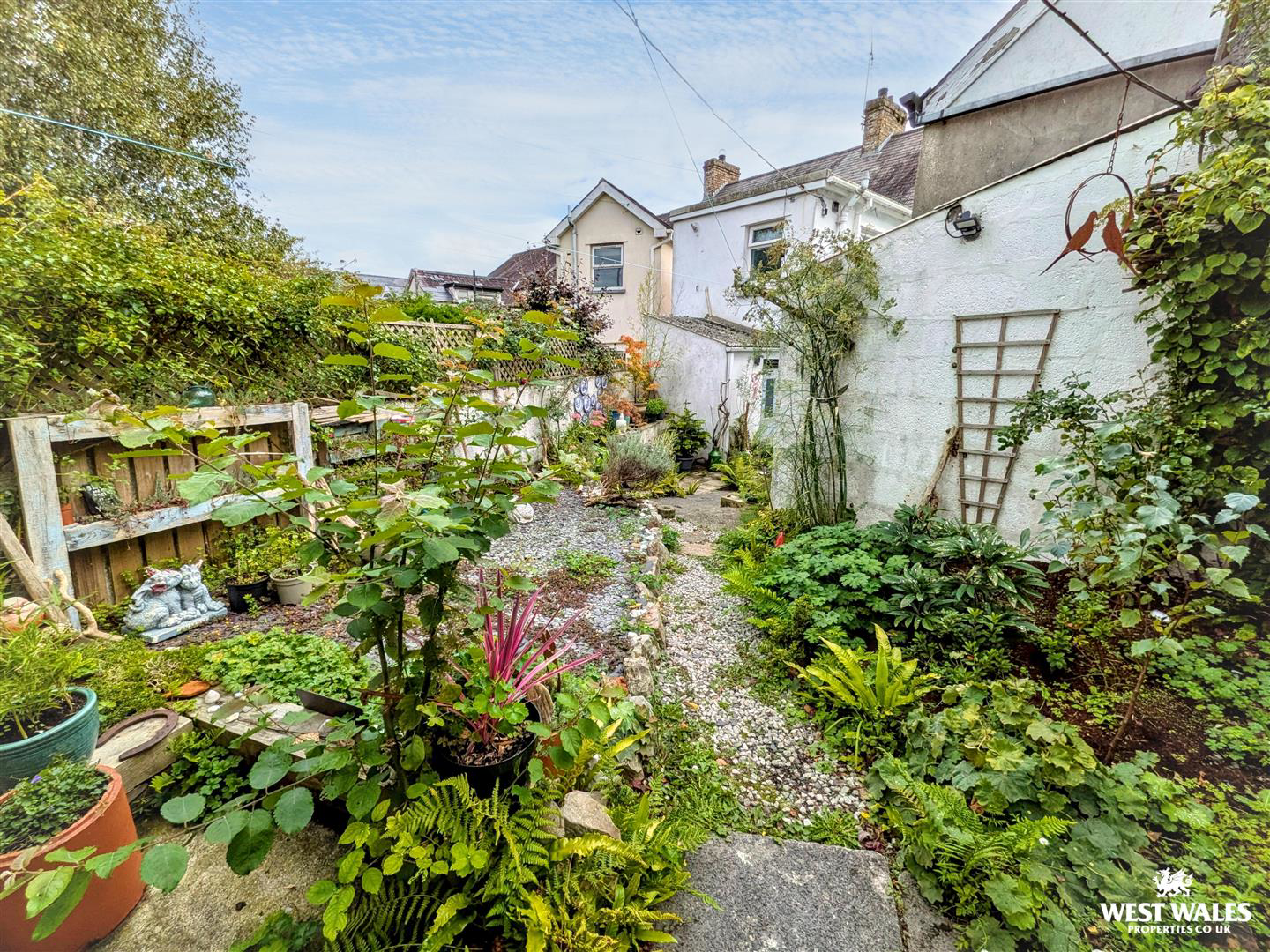 Llangan Road, Whitland, photo 20