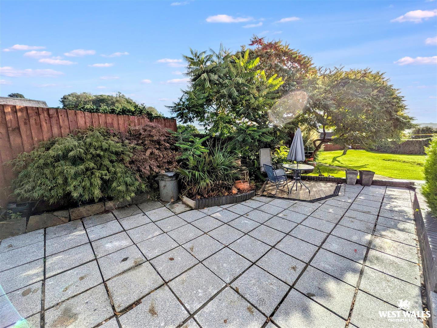 Llansteffan, Carmarthen, photo 24