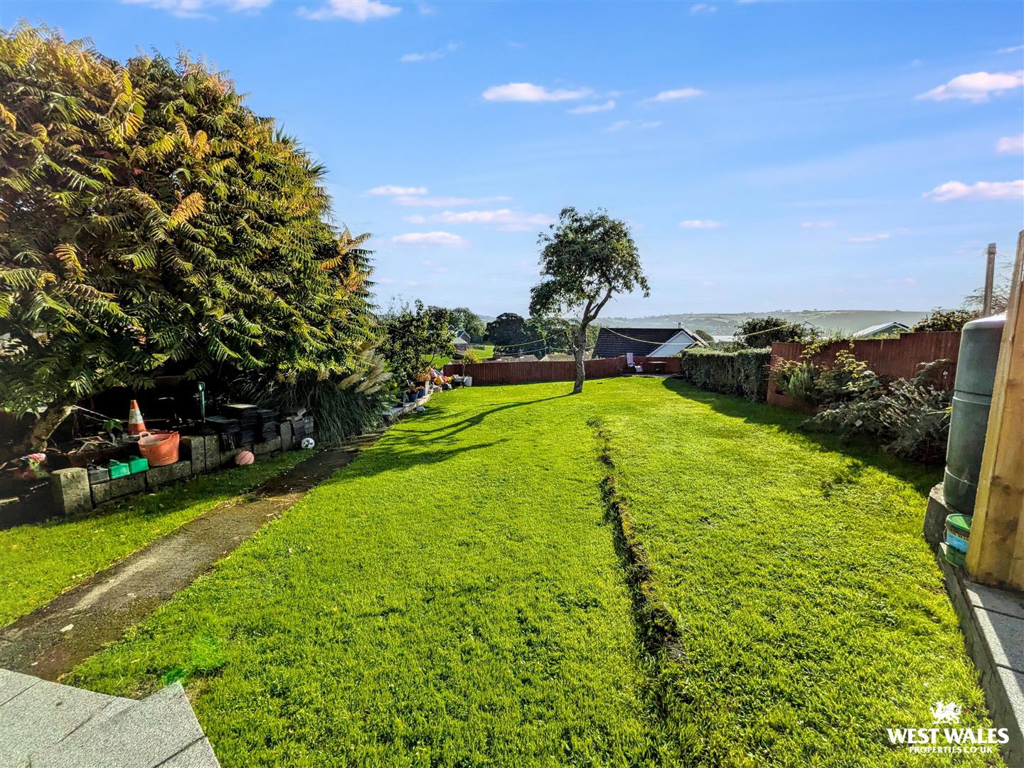 Llansteffan, Carmarthen, photo 28