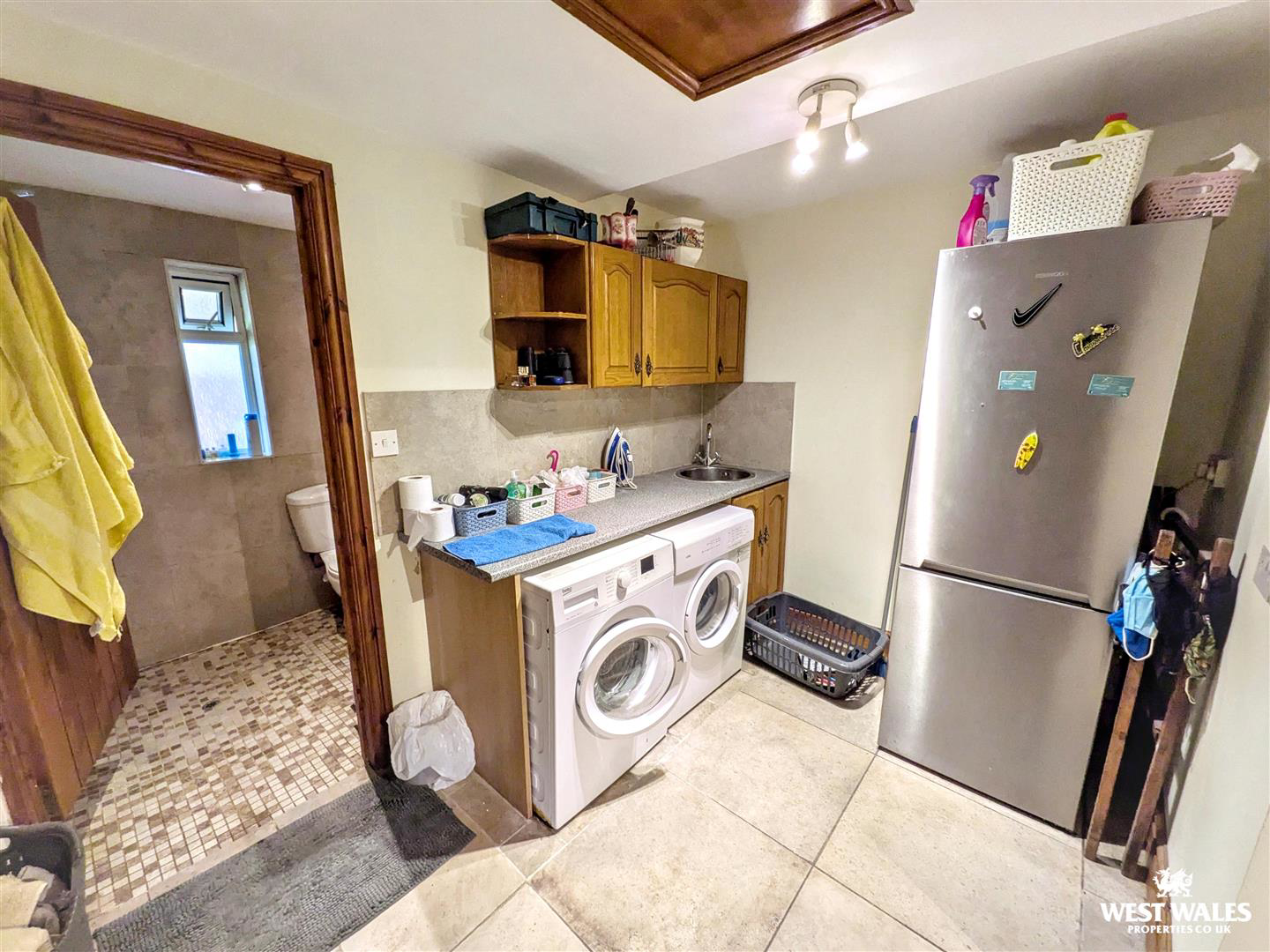 Llansteffan, Carmarthen, photo 13
