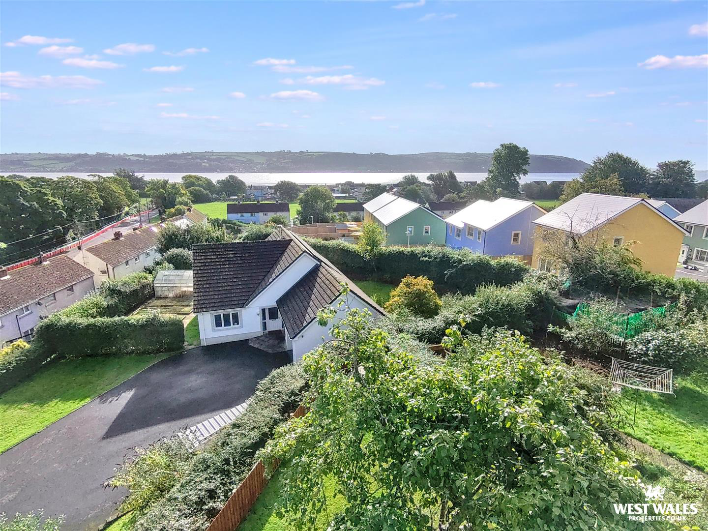 Llansteffan, Carmarthen, photo 30