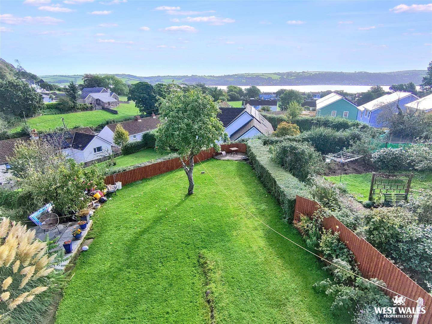 Llansteffan, Carmarthen, photo 25