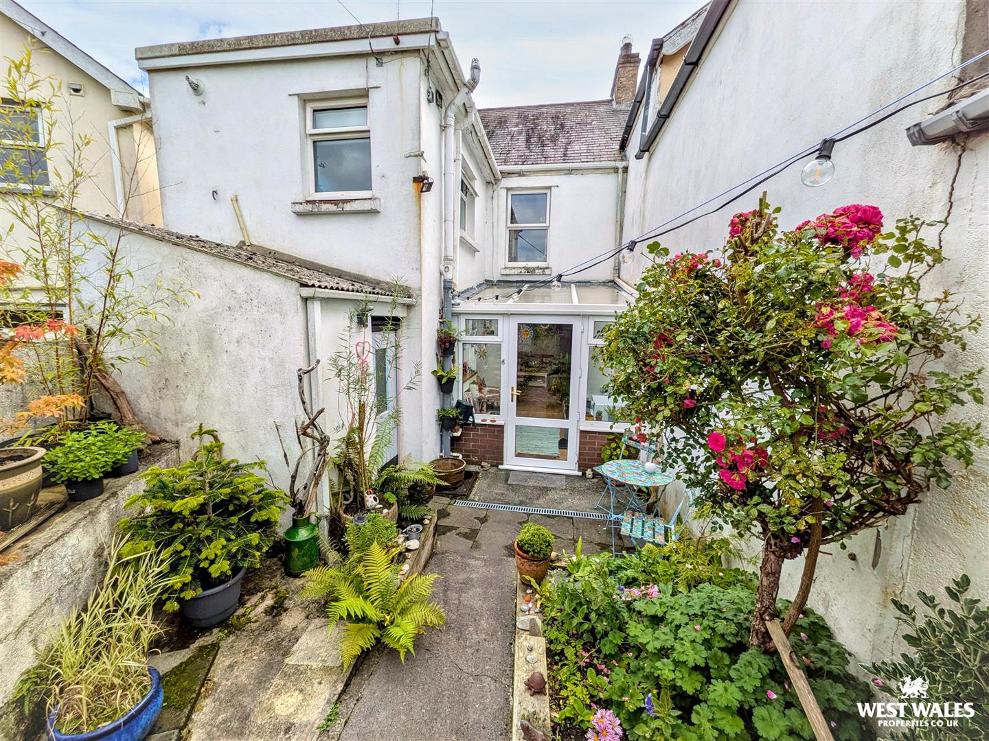 Llangan Road, Whitland, photo 18