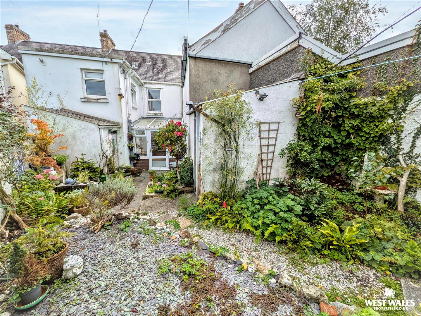 Llangan Road, Whitland, photo 21