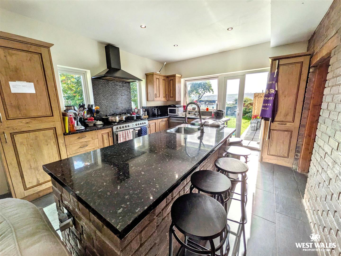 Llansteffan, Carmarthen, photo 10