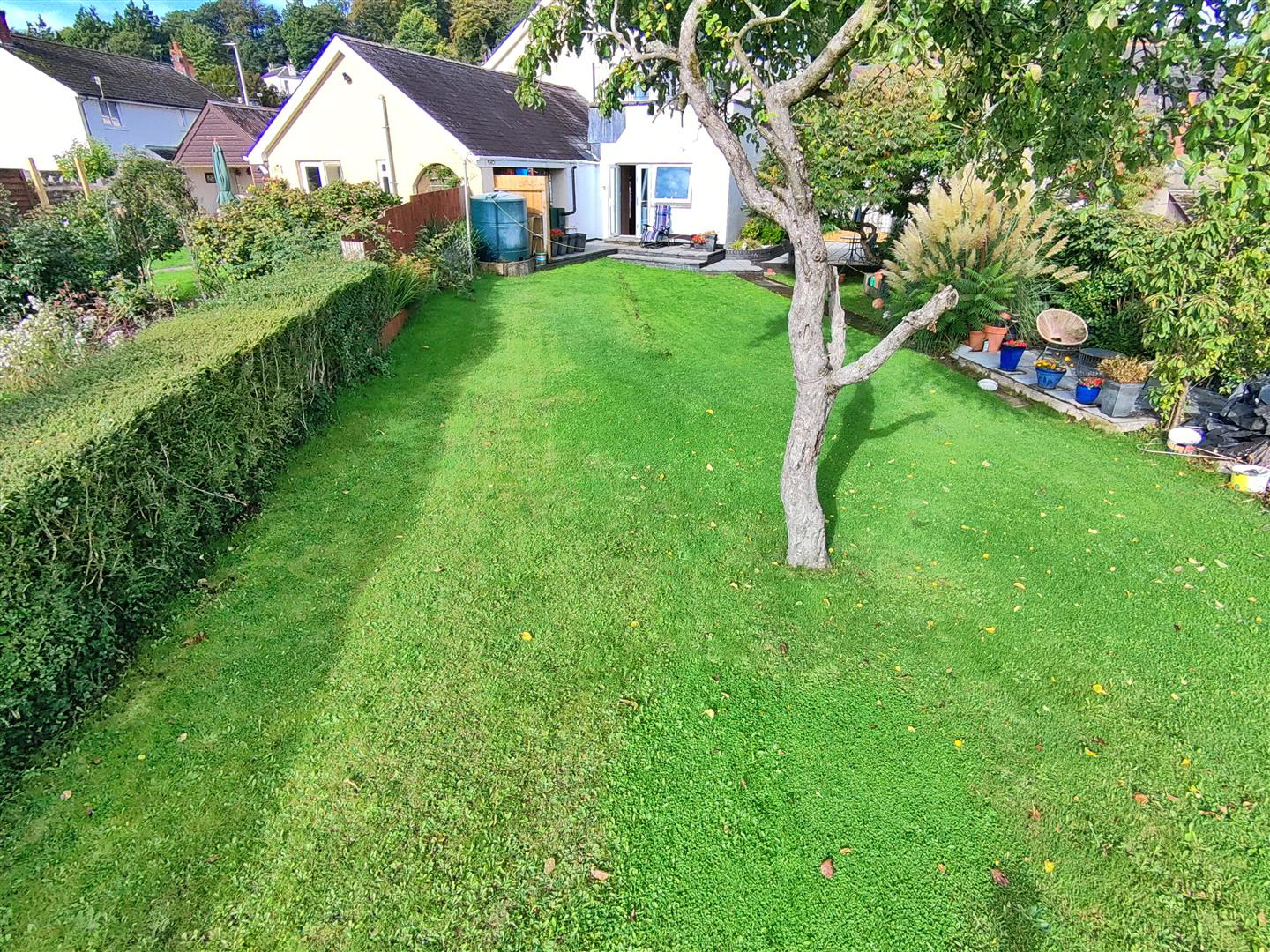 Llansteffan, Carmarthen, photo 29