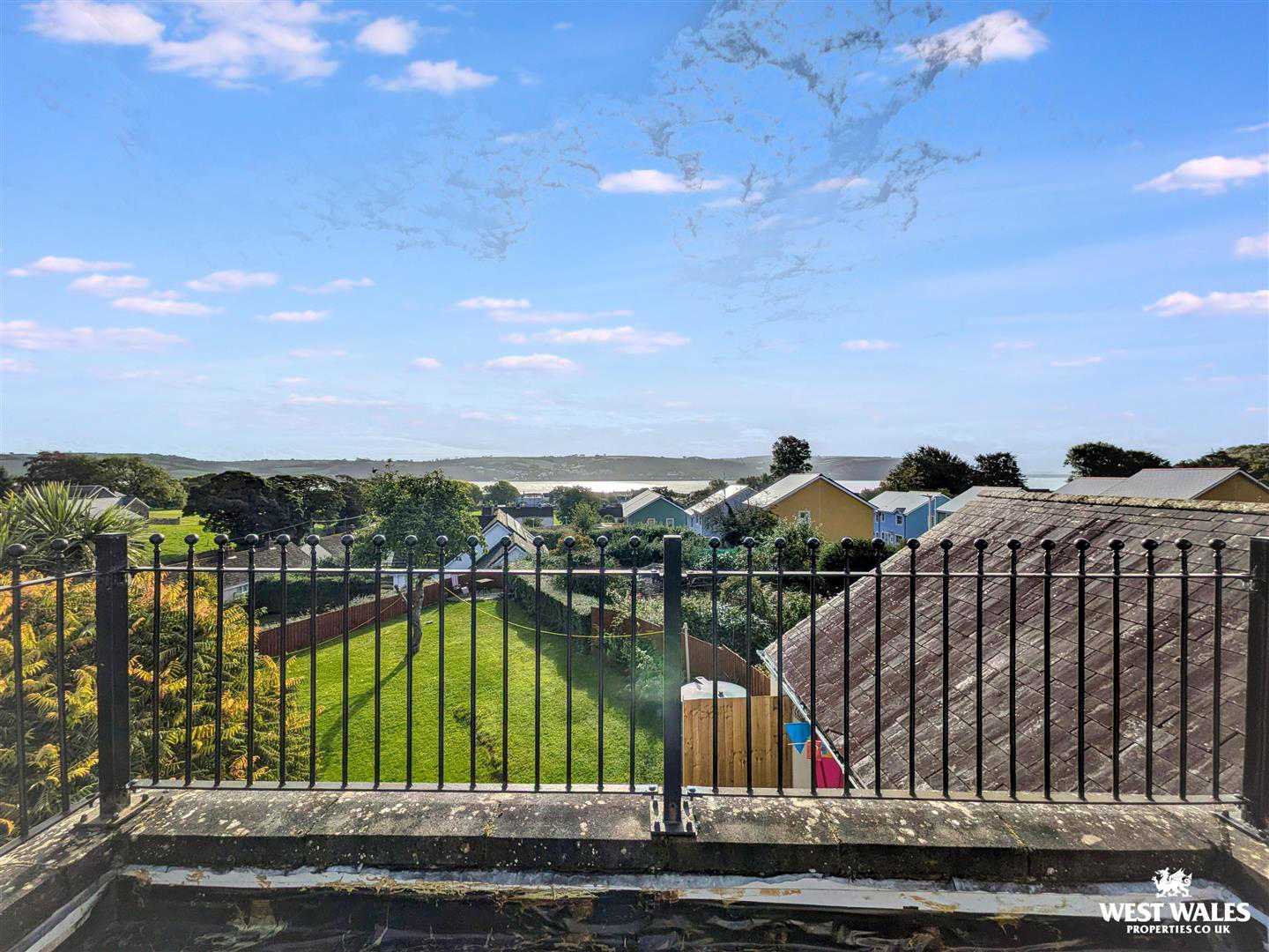 Llansteffan, Carmarthen, photo 20