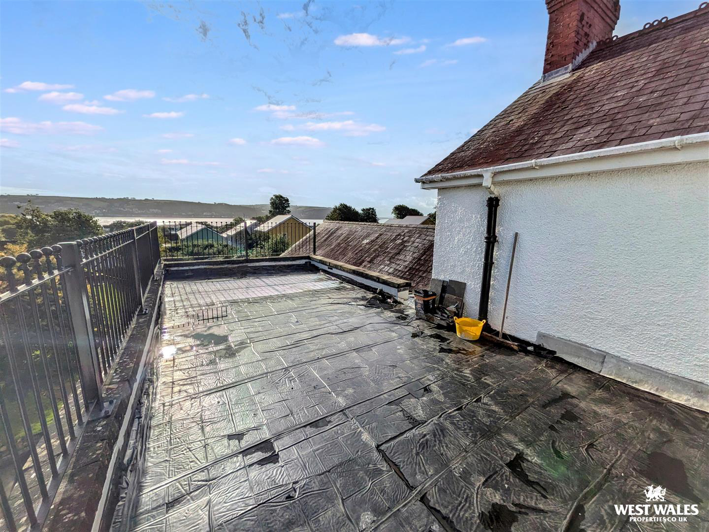 Llansteffan, Carmarthen, photo 19
