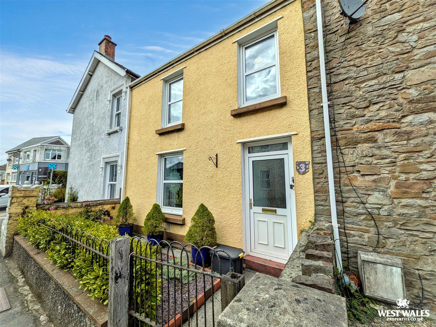 Llangan Road, Whitland, photo 25