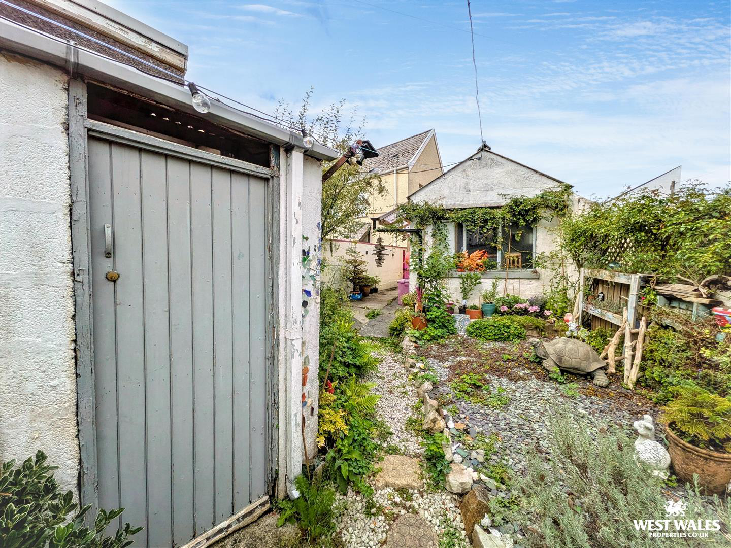 Llangan Road, Whitland, photo 19