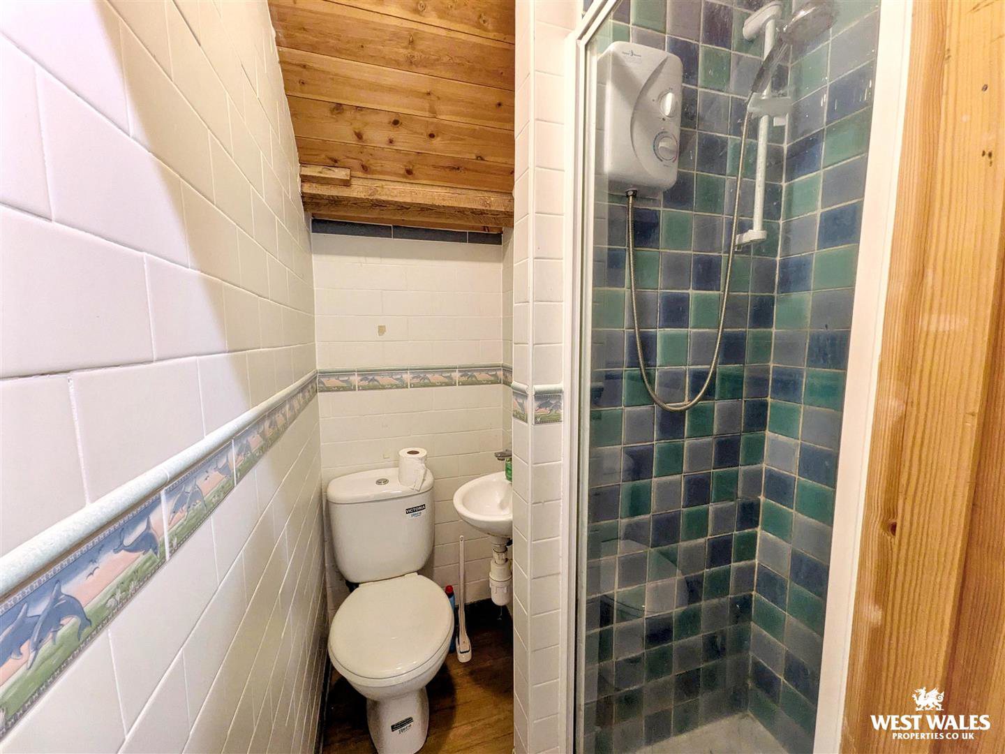 Llansteffan, Carmarthen, photo 22