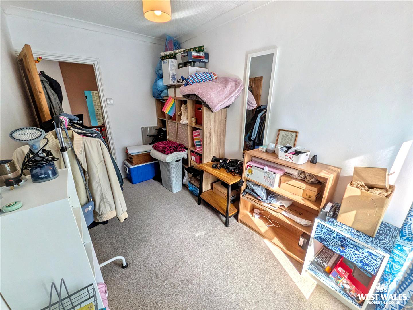 Llangan Road, Whitland, photo 17